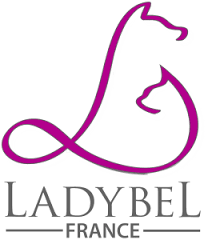 Professional cosmetics for dogs and cats Ladybel