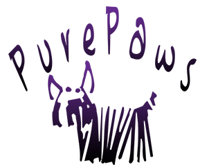 Pure Paws Logo