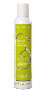 Ladybel Jojoba Magic, 300 ml