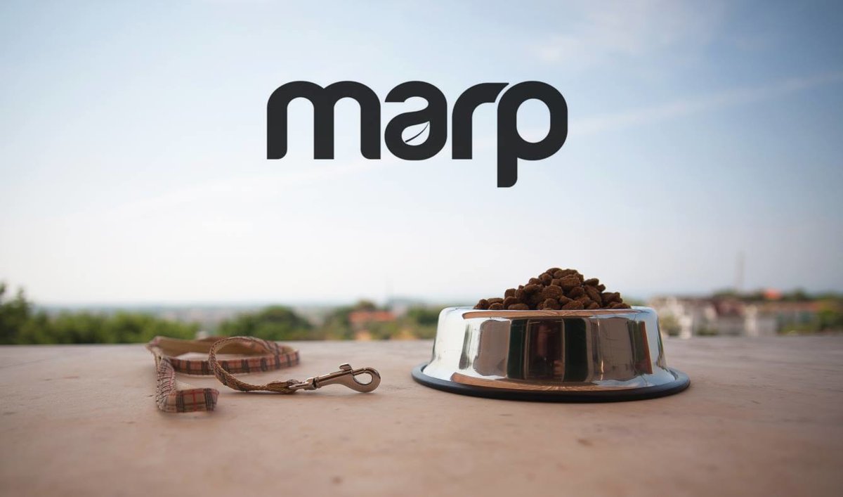 Marp Pet food