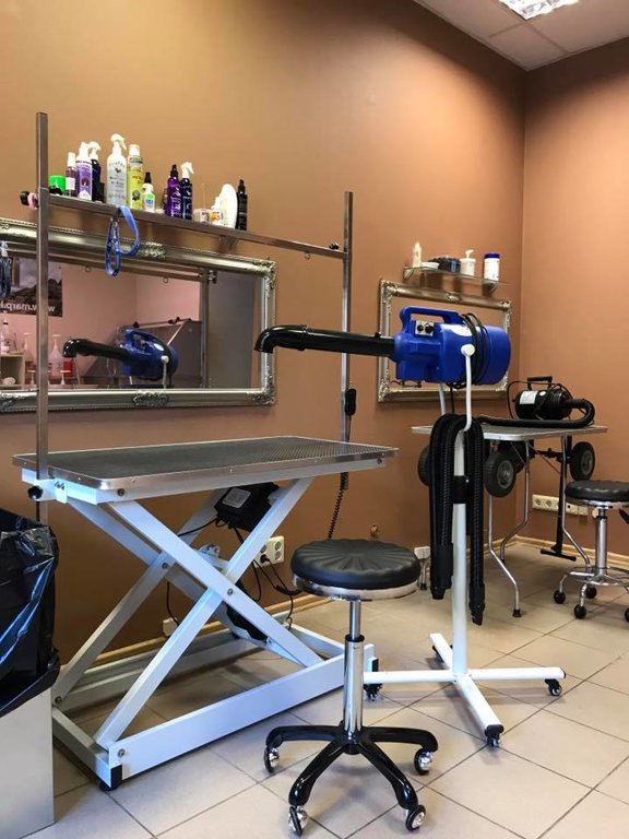 Gruminga salons