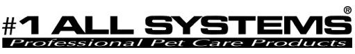 #1 All Systems logo