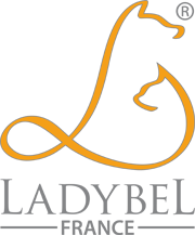 Ladybel professional cosmetics for dogs and cats