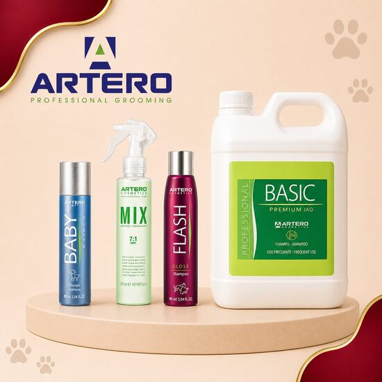 Artero Cosmetics (Испания)