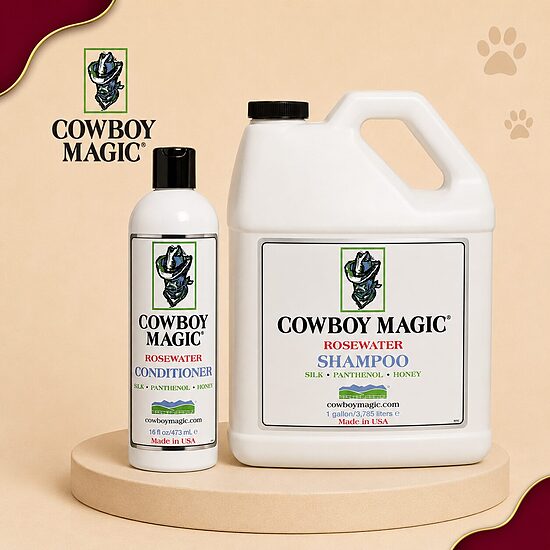 Cowboy Magic