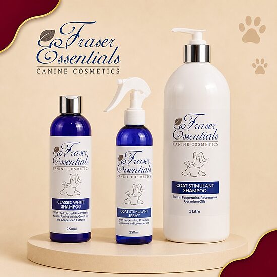 Fraser Essentials