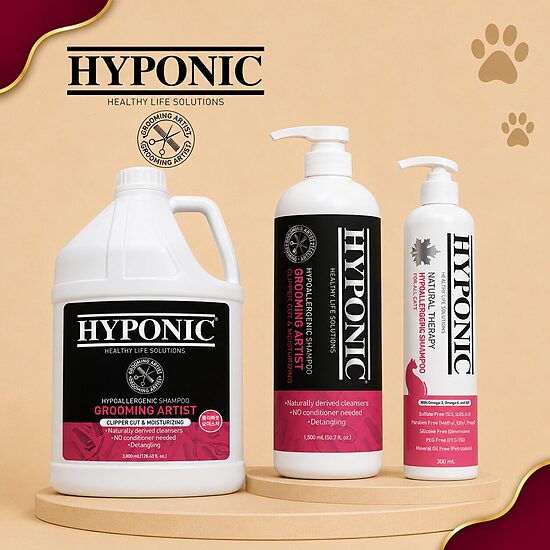 Hyponic (Dienvidu Koreja)