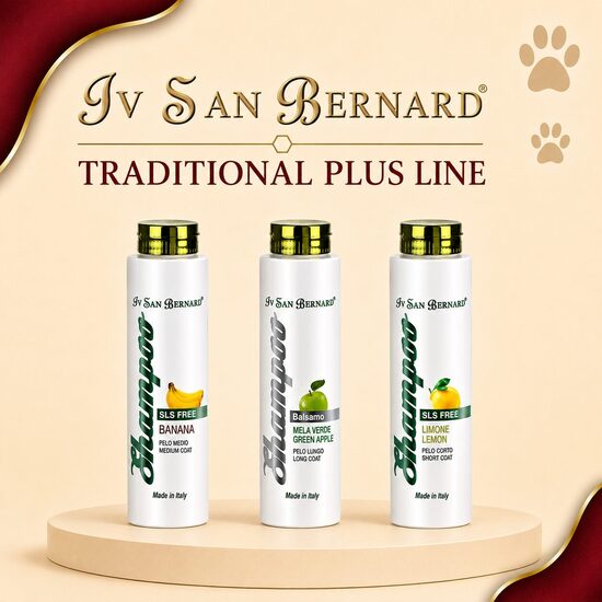 Traditional Line Plus