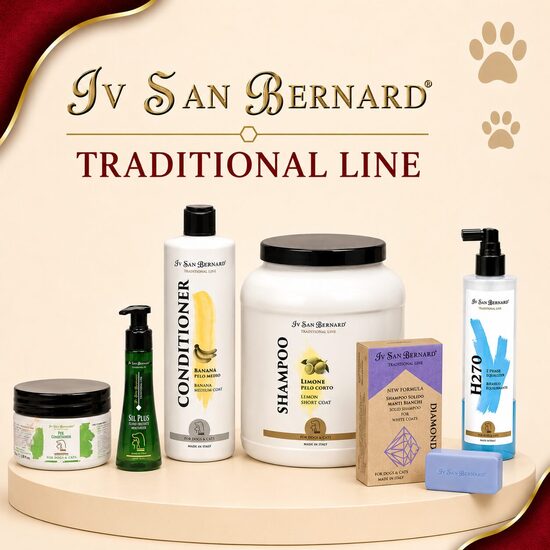 Traditional Line