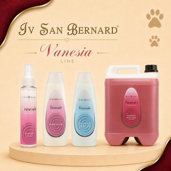 Vanesia Line