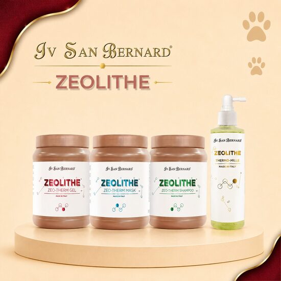 Zeolithe Line
