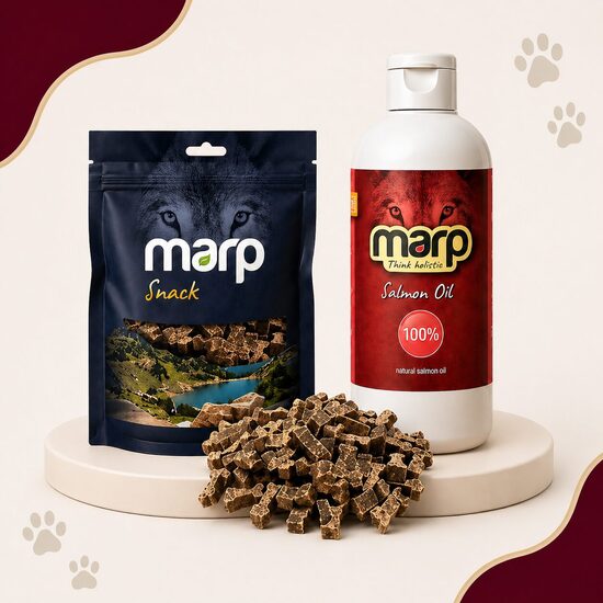 Kārumi un papildbarība suņiem un kaķiem