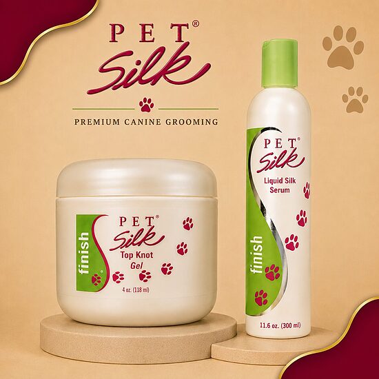 Pet Silk (ASV)