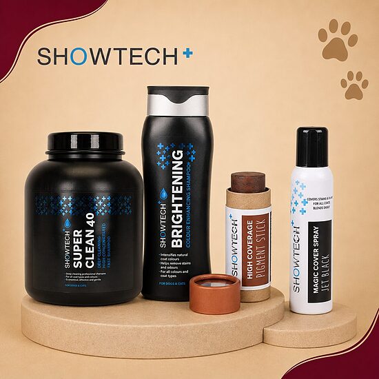 Show Tech (Beļģija)