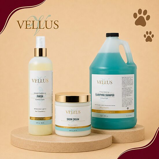 Vellus 