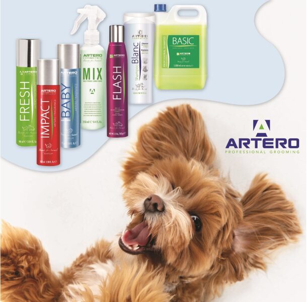Artero Cosmetics (Испания)