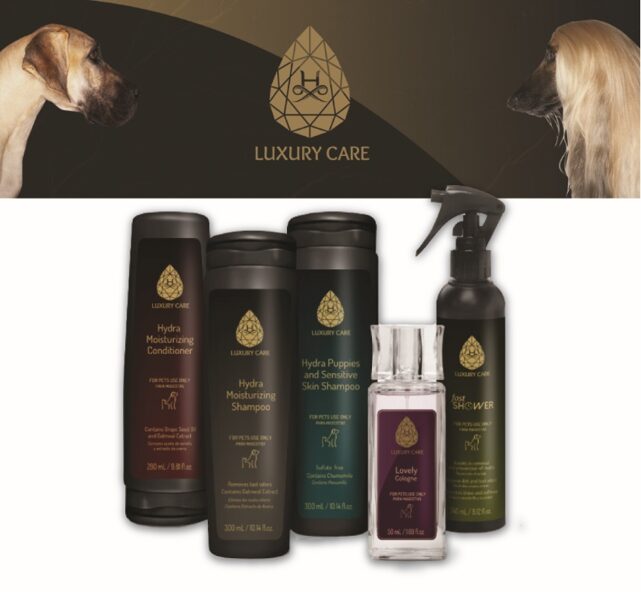 Hydra Luxury Care (Бразилия)