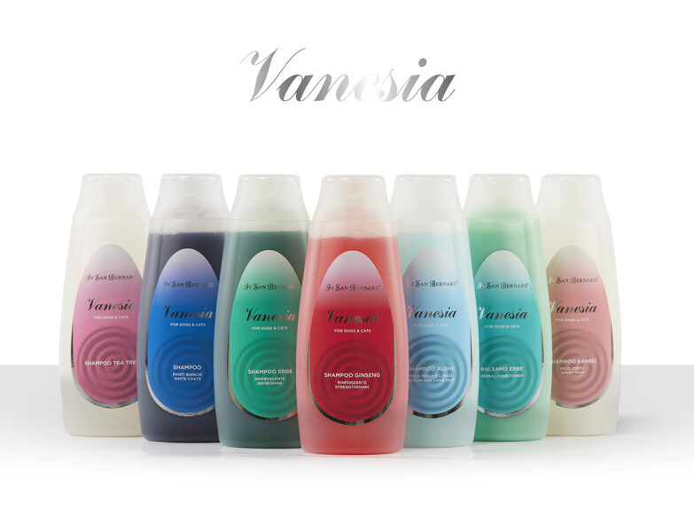 Vanesia Line