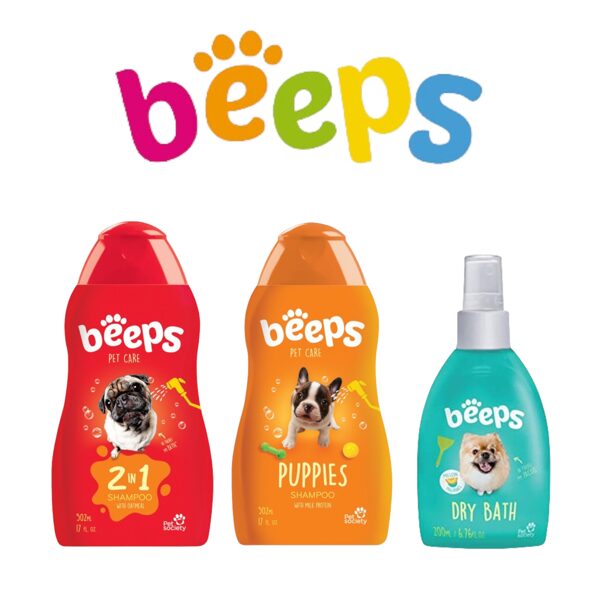 BEEPS (Бразилия)