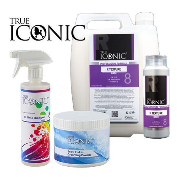 True Iconic (Малайзия)