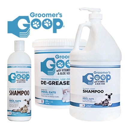 Groomer`s Goop (США)