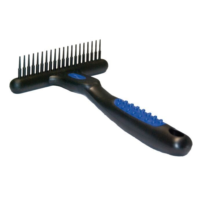 Show Tech Antistatic Rake Comb Deshedding Tool