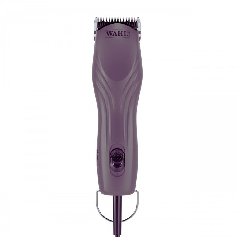 Wahl KM10+ Corded Clipper - машинка для стрижки собак