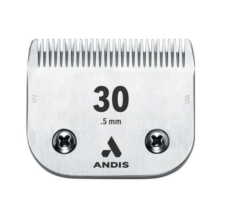 Andis UltraEdge Blade #30 (0,5 mm) - Сменное лезвие для машинок стандарта A5