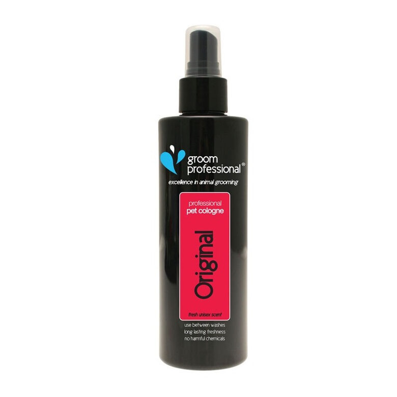 Groom Professional Original Cologne, 200 ml - Спрей-духи