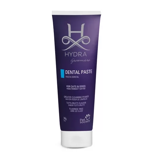 Hydra Dental Paste, 140g - for cats and dog