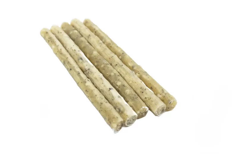 Marp Holistic - Collagen sticks with kelp - Kolagēna stienīši ar jūraszālēm, 5 gab.