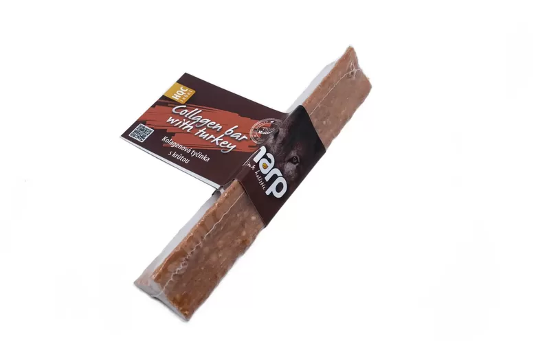 Marp Holistic - Collagen bar with turkey