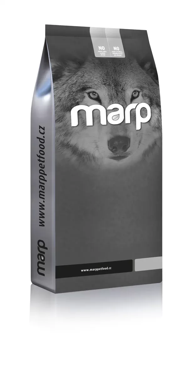 Marp Think Variety Slim and Fit - White Fish, 17kg