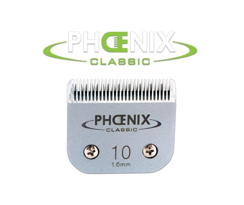 Phoenix Universal (classic blade) #10 - 1.6 mm