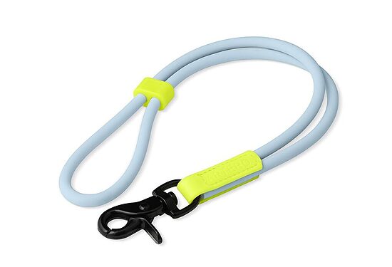 Artero Rin Pvc Loop 35cm, Light Blue - Ūdensizturīga cilpa kopšanas galdam, gaiši zils