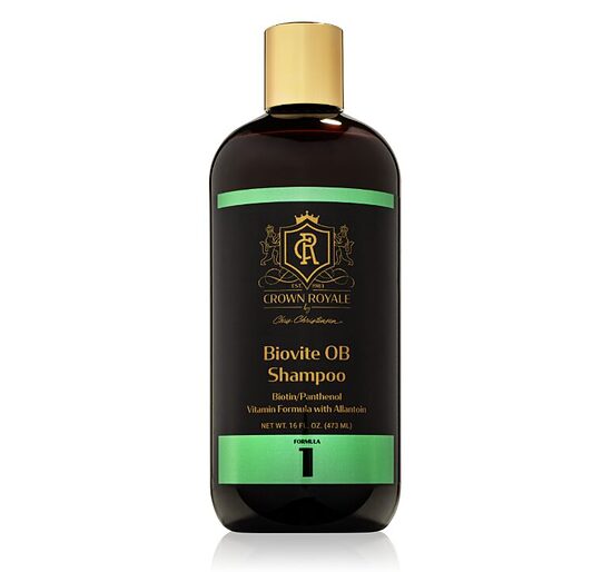Crown Royale