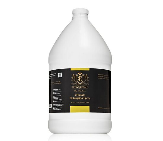 Crown Royale by Chris Christensen Ultimate Detangling Spray, 3800ml