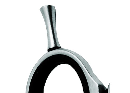 Show Tech Finger Rest for Show Tech Scissors - дополнительный упор для пальца для всех ножниц Show Tech Solingen