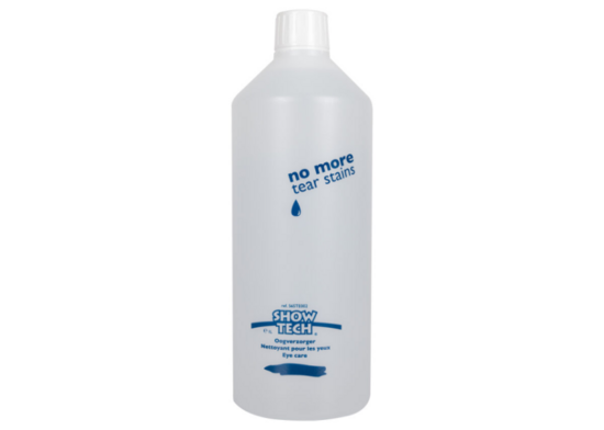 Show Tech No More Tear Stains 1000ml Tear Stain Remover