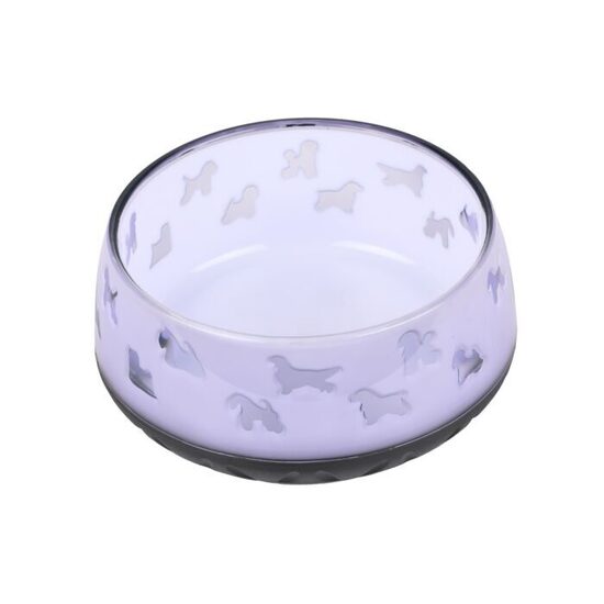 Show Tech K-Design Anti-Slip Bowl White Small 12,3cm - 330ml