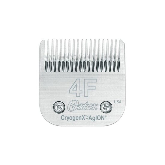 Oster CryogenX blade n°4F