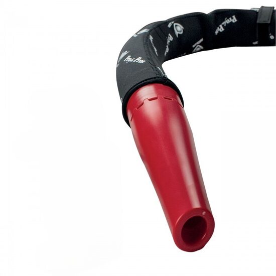 Inclined Round Nozzle for Dryer Pampero - Зауженная круглая насадка для компрессора Памперо