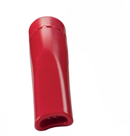 Concave Narrow Nozzle - Red - Вогнутая узкая насадка для сушилки Pampero