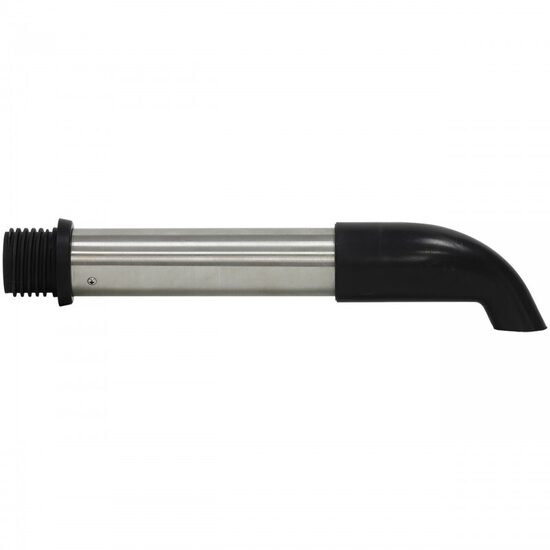 Hard Pipe for Dryer A1055 - cieta truba kompresoram Phoenix Pampero