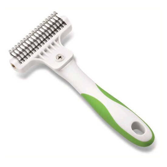 Andis Deshedding Tool - инструмент для вычеса подшерстка