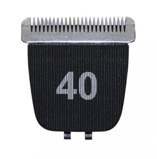 Andis MultiTrim Blade No. 40 (0.25mm) - Оригинальное сменное лезвие для триммера Andis MultiTrim