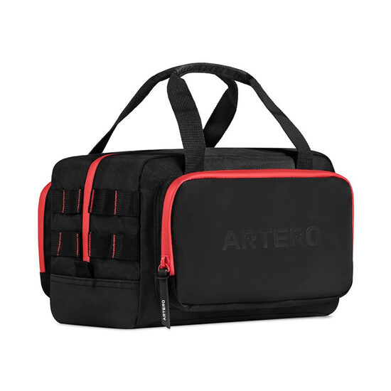 Artero Atlas Tool Bag - Rokas soma kopšanas līdzekļu pārvadāšanai. Melna