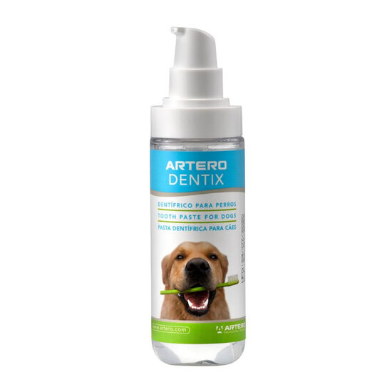 Artero Dentix, 100g - dog toothpaste