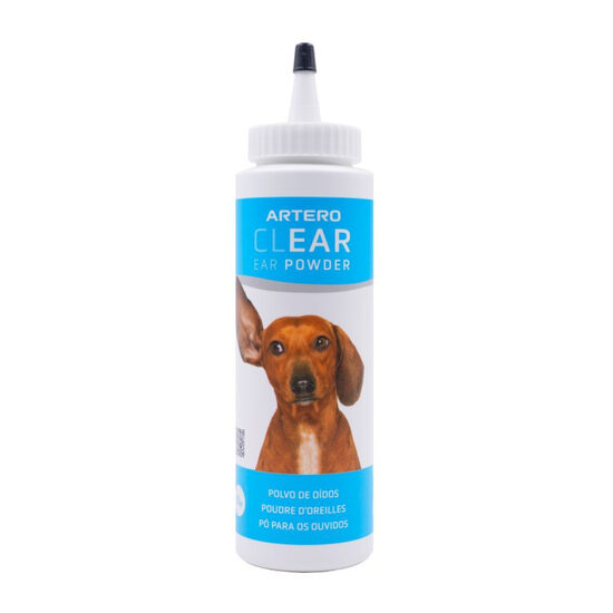 Artero Ear Clear Powder, 30gr - порошок для ушек