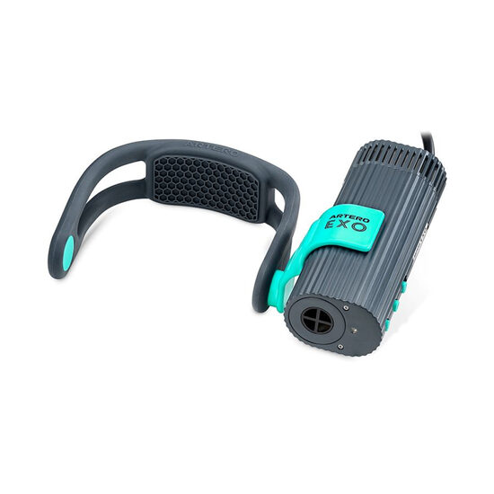 Artero Exo Dryer 1300W - Dark Grey - фен с креплением на шею